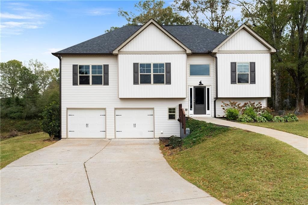 107 Cottage Way, Euharlee, GA 30145 — most recent listing photo