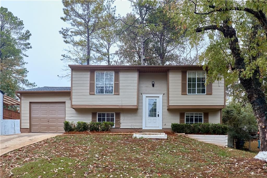 6765 Graves Mill Drive, Norcross, GA 30093 — most recent listing photo