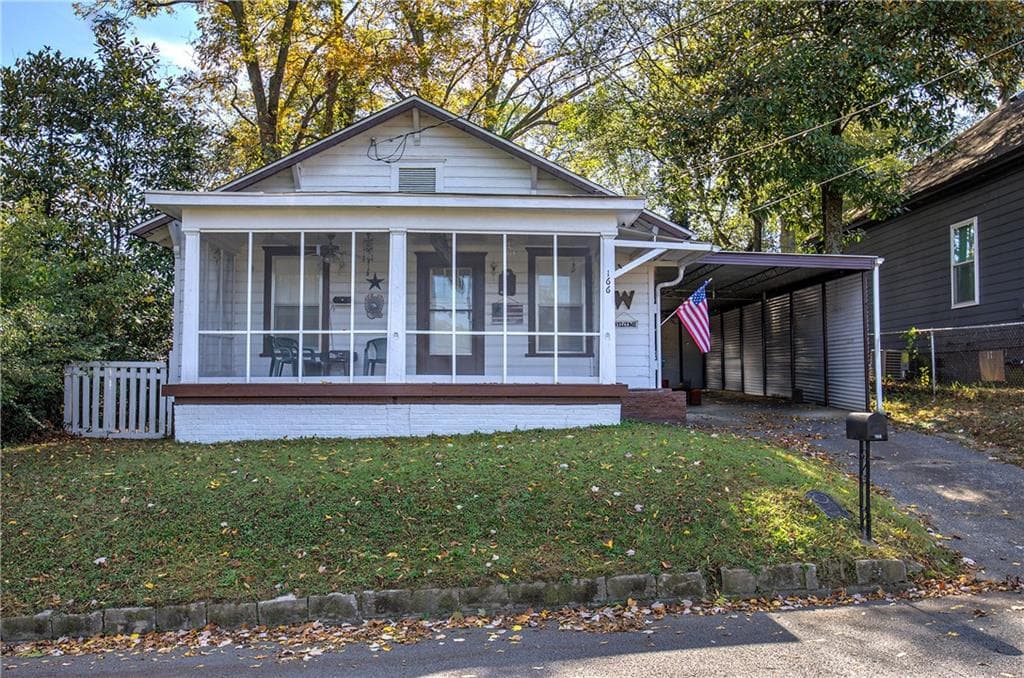 166 Blackwell Lane, Marietta, GA 30060 — most recent listing photo