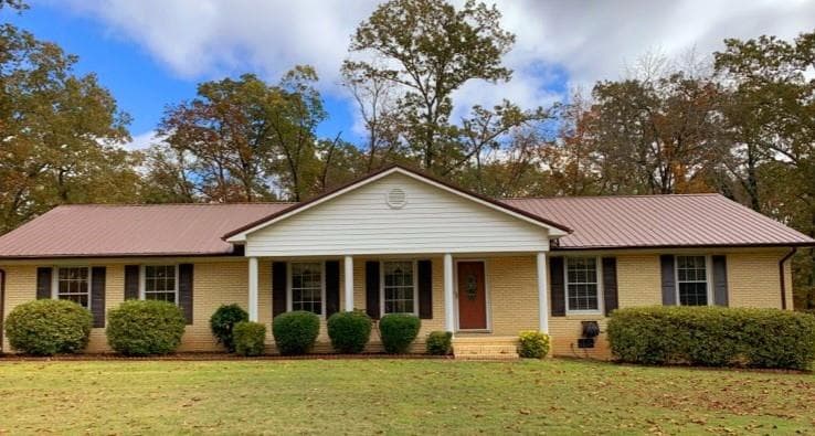 230 Cherokee Circle, Cedartown, GA 30125 — most recent listing photo