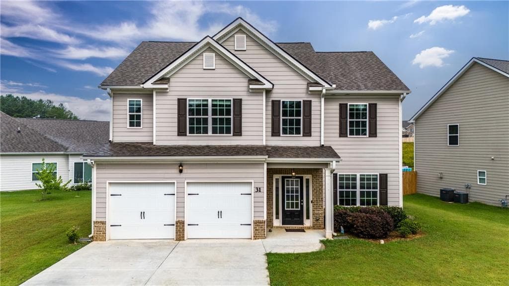 31 Darby Lane, Adairsville, GA 30103 — most recent listing photo