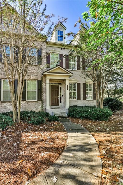 3 bedroom, 4 bathroom, 2,234 sq ft townhouse sold at 2631 Kenwood Glen Terrace, Atlanta, GA 30340