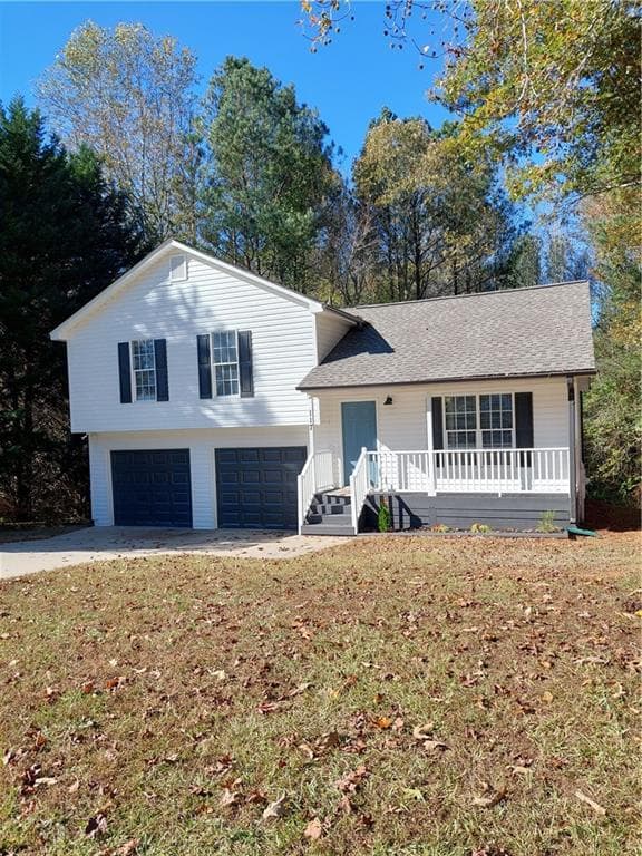 117 Southern Trace Way, Rockmart, GA 30153 — most recent listing photo