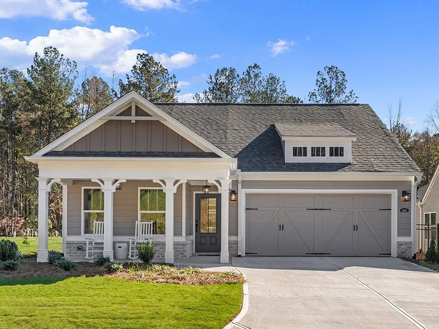 1376 Cedarcrest Boulevard, Acworth, GA 30101 — most recent listing photo