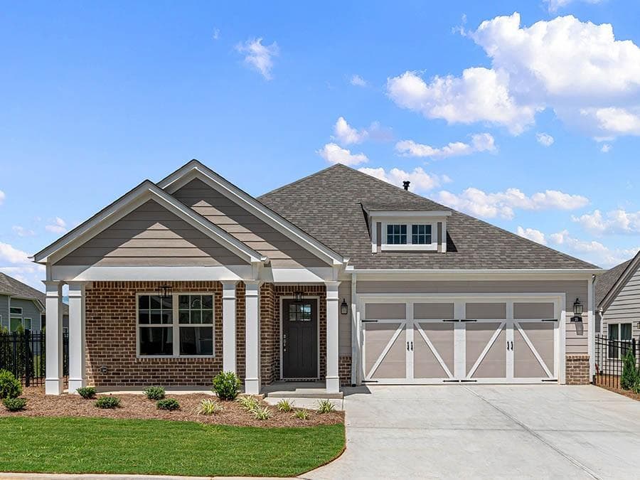 35 Weathervane Way, Hiram, GA 30141 — most recent listing photo