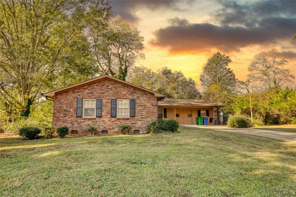 1594 HARBOUR OAKS Road, Tucker, GA 30084 — most recent listing photo