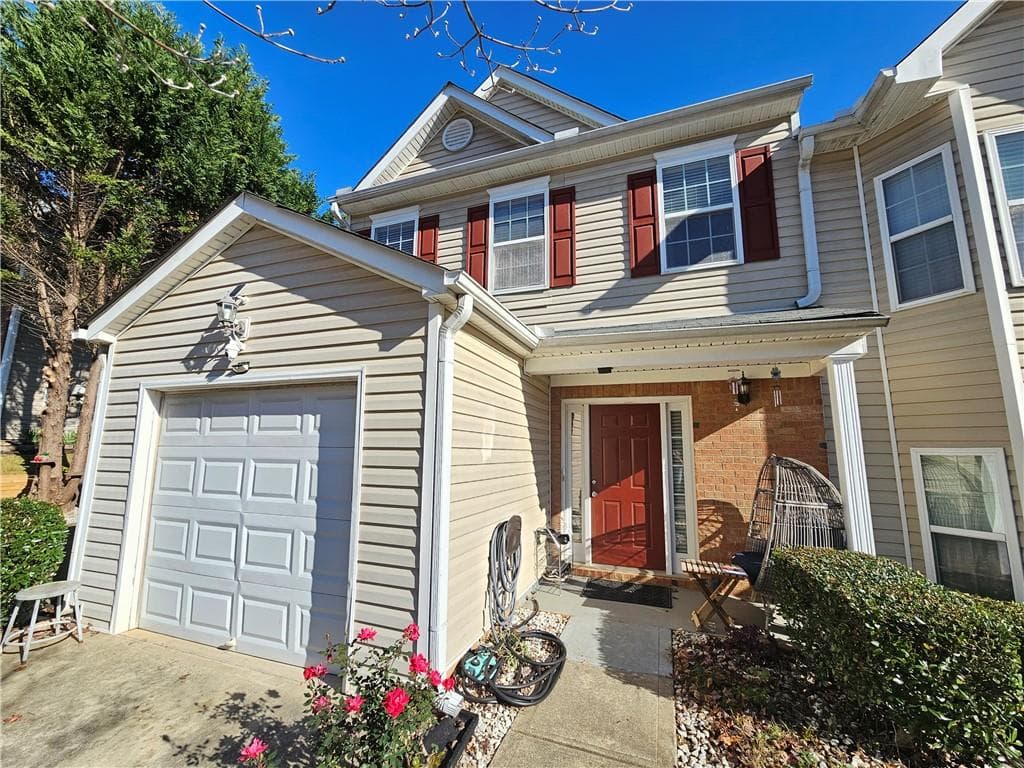 5221 Birch Court, Oakwood, GA 30566 — most recent listing photo