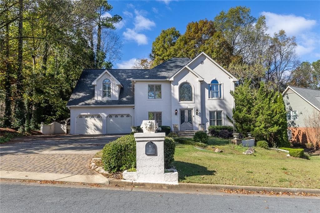 4924 Day Lily Way, Acworth, GA 30102 — most recent listing photo