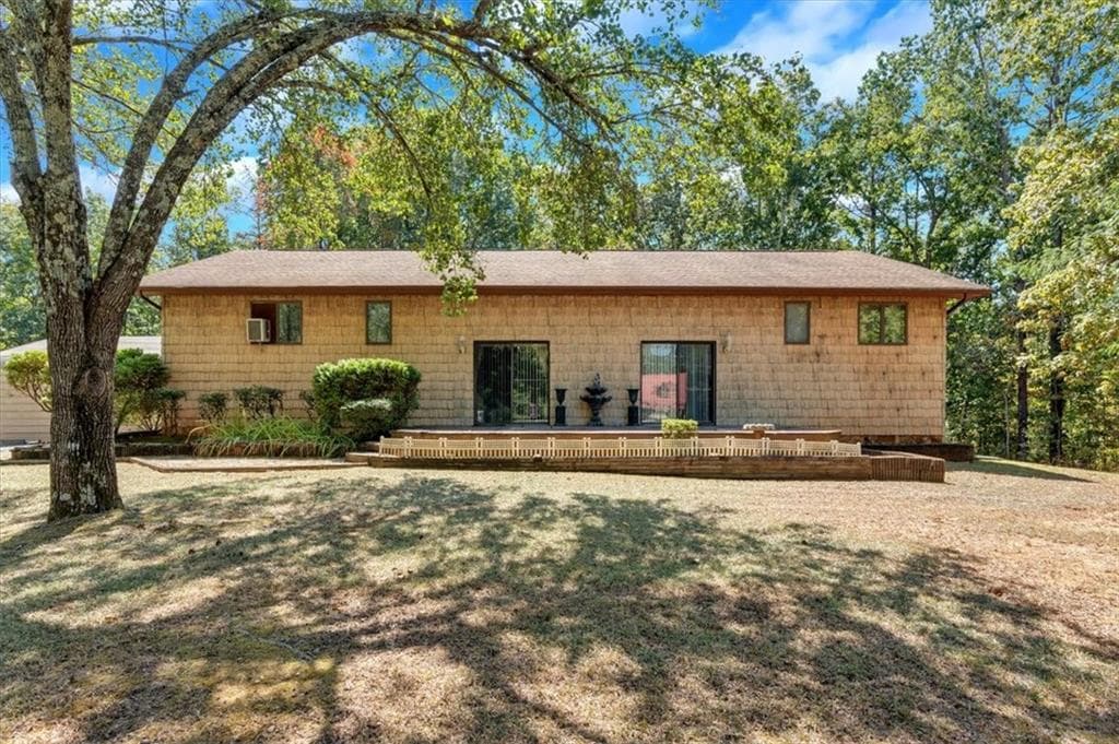 71 Cowan Drive, Cartersville, GA 30120 — most recent listing photo