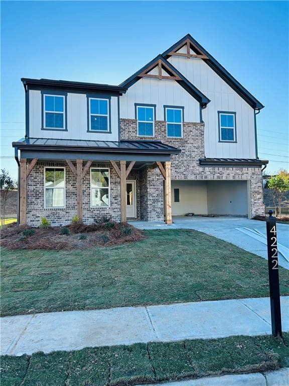 4222 Adler Circle, Buford, GA 30519 — most recent listing photo