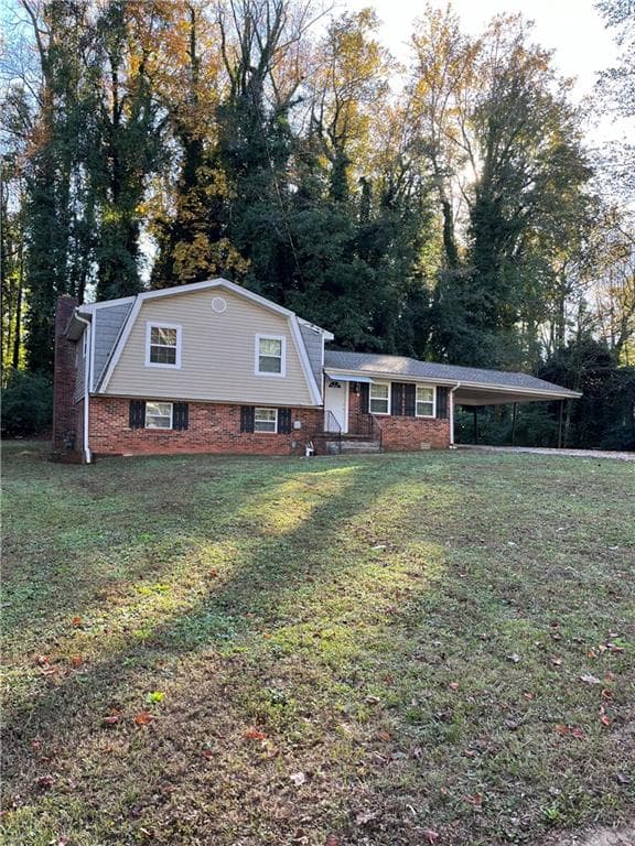 3 bedroom, 2 bathroom single family residence sold at 198 Lucan Way, Riverdale, GA 30274