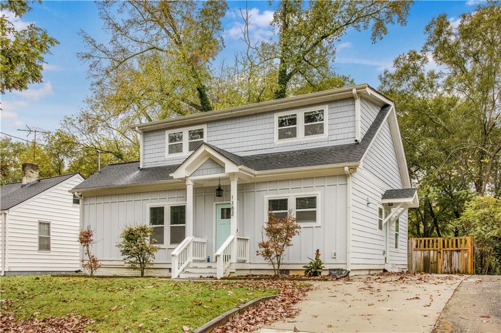 1382 Westboro Drive, Atlanta, GA 30310 — most recent listing photo