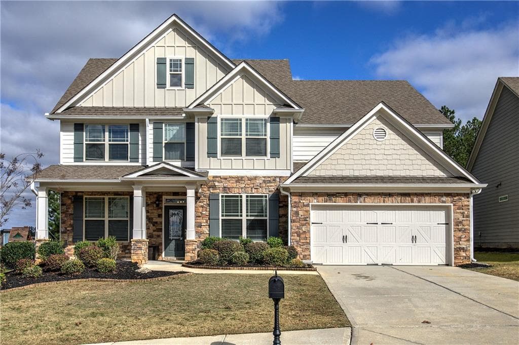 113 Alder Landing, Dallas, GA 30132 — most recent listing photo