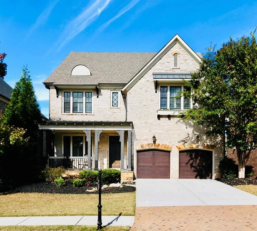 481 Lancashire Drive, Marietta, GA 30068 — most recent listing photo