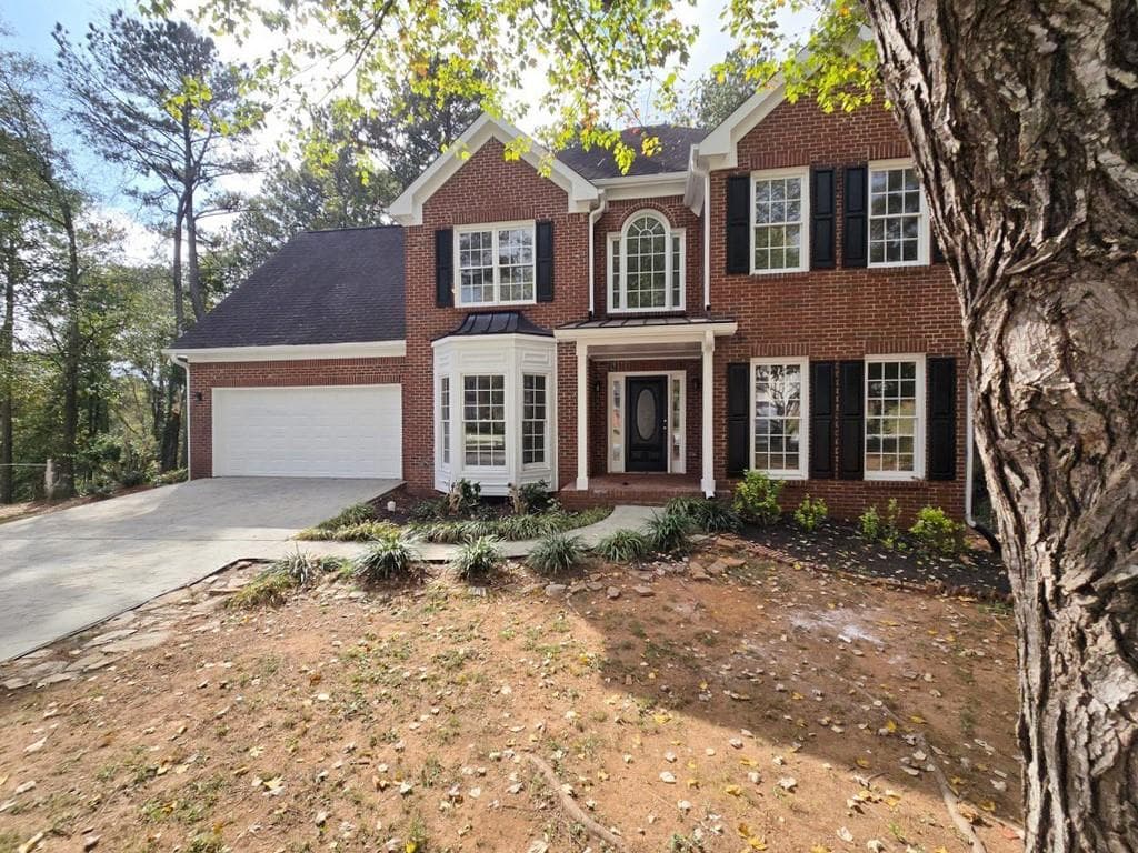2654 Calumet Farm Lane, Snellville, GA 30039 — most recent listing photo