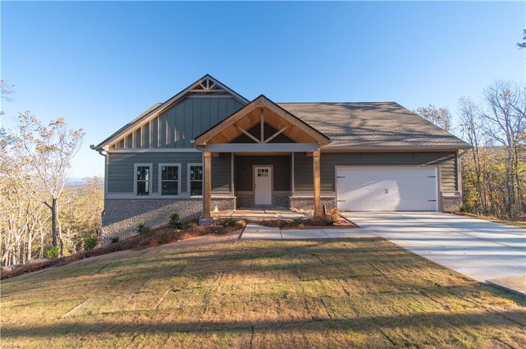 159 Salacoa Vista, Jasper, GA 30143 — most recent listing photo