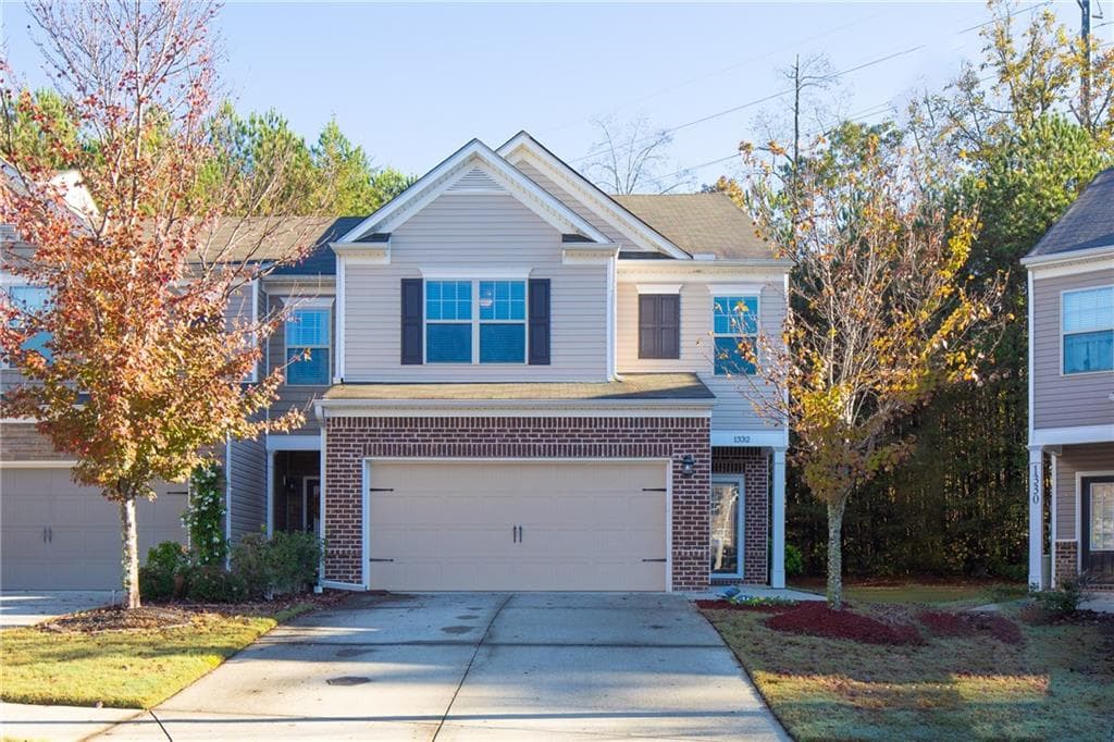 1332 Brookmere Way, Cumming, GA 30040 — most recent listing photo