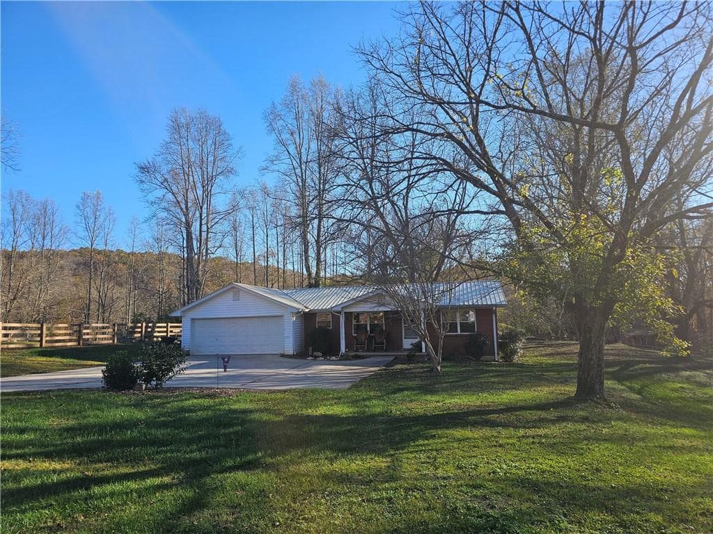 3296 Highway 19, Dahlonega, GA 30533 — most recent listing photo