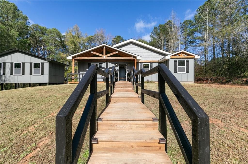 203 Oak Lake Road, Bremen, GA 30110 — most recent listing photo