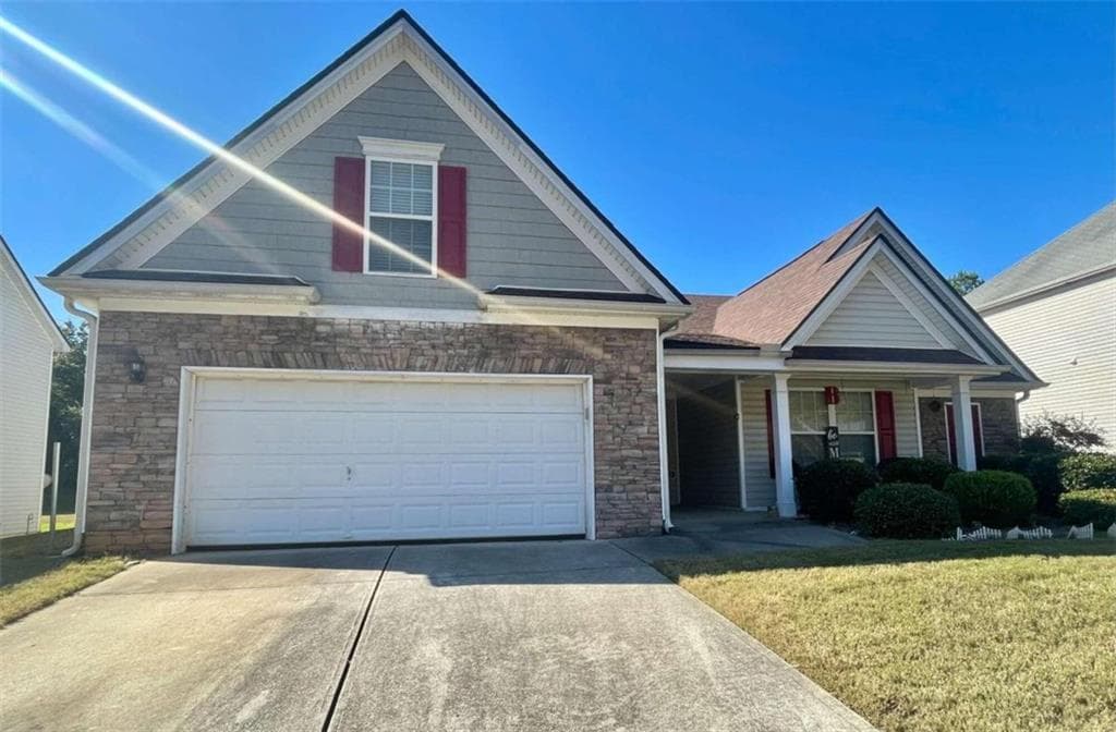 135 Meadowbrook Court, Covington, GA 30016 — most recent listing photo