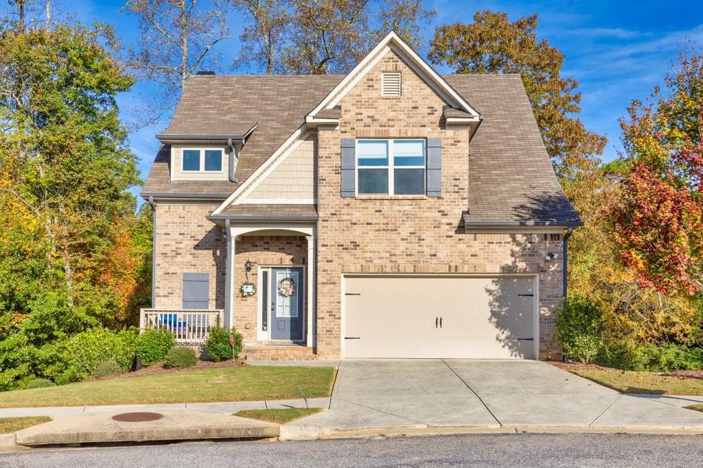 818 Broadwell Circle, Hoschton, GA 30548 — most recent listing photo