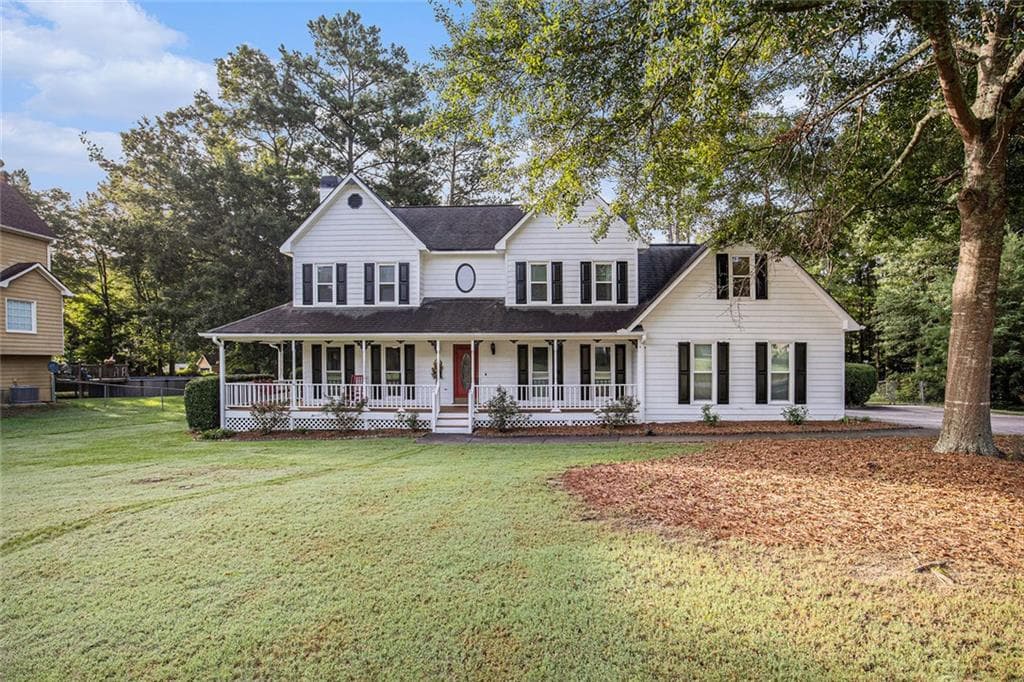 65 Somersby Lane, Hiram, GA 30141 — most recent listing photo