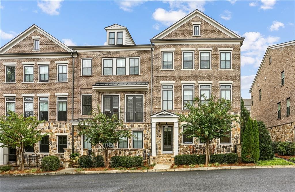 2230 Adler Drive, Brookhaven, GA 30319 — most recent listing photo