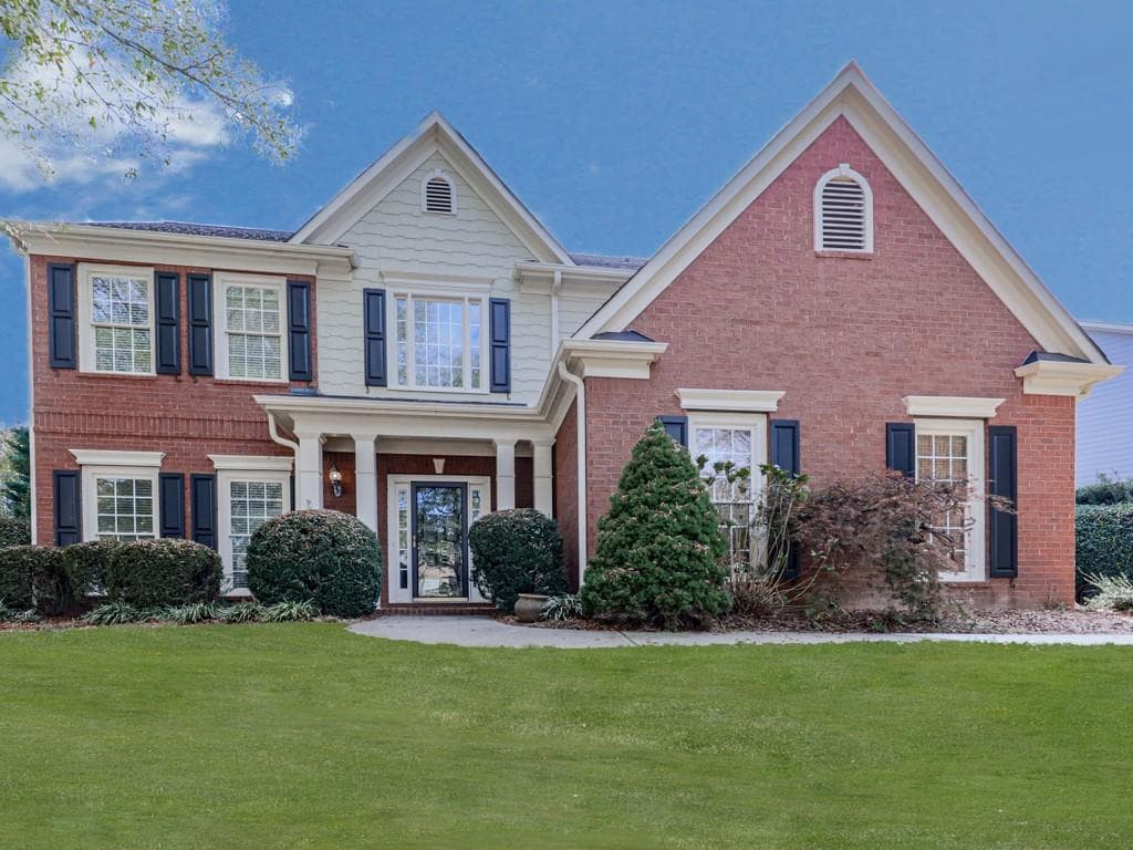 8615 Amsbury Way, Cumming, GA 30041 — most recent listing photo