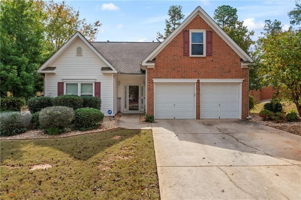 724 Winbrook Drive, Mcdonough, GA 30253 — most recent listing photo