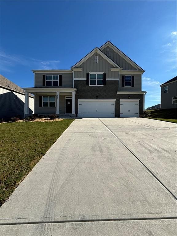 4240 Oakhurst Drive, Fairburn, GA 30213 — most recent listing photo