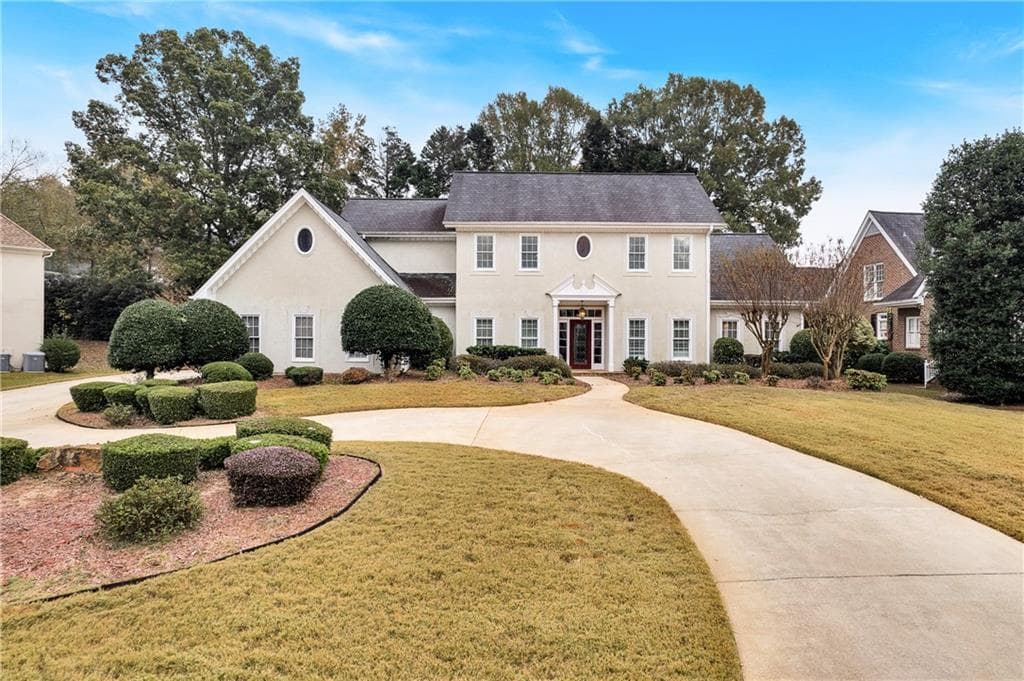 114 Glen Eagle Way, Mcdonough, GA 30253 — most recent listing photo