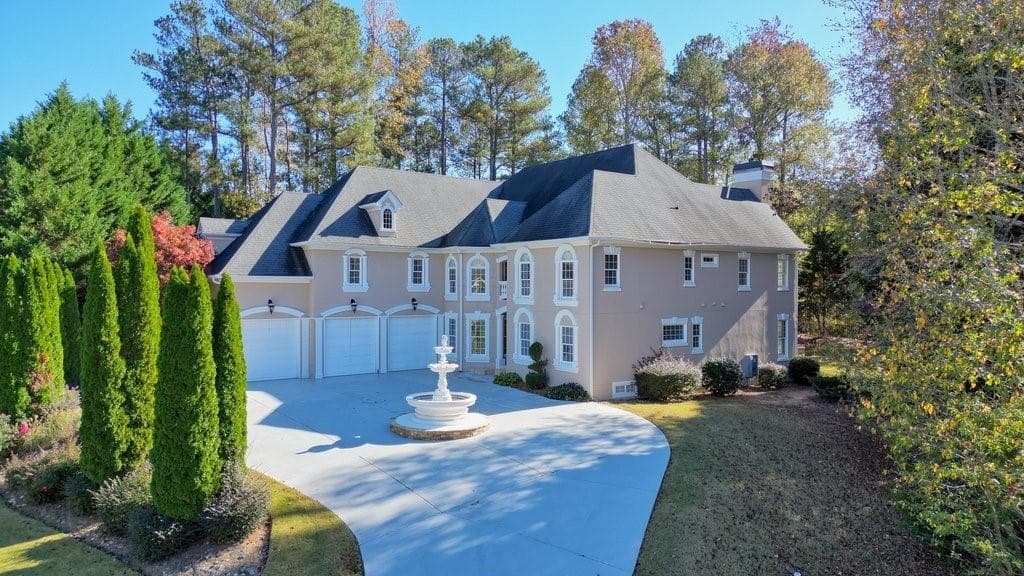 5955 Tibor Drive, Acworth, GA 30101 — most recent listing photo
