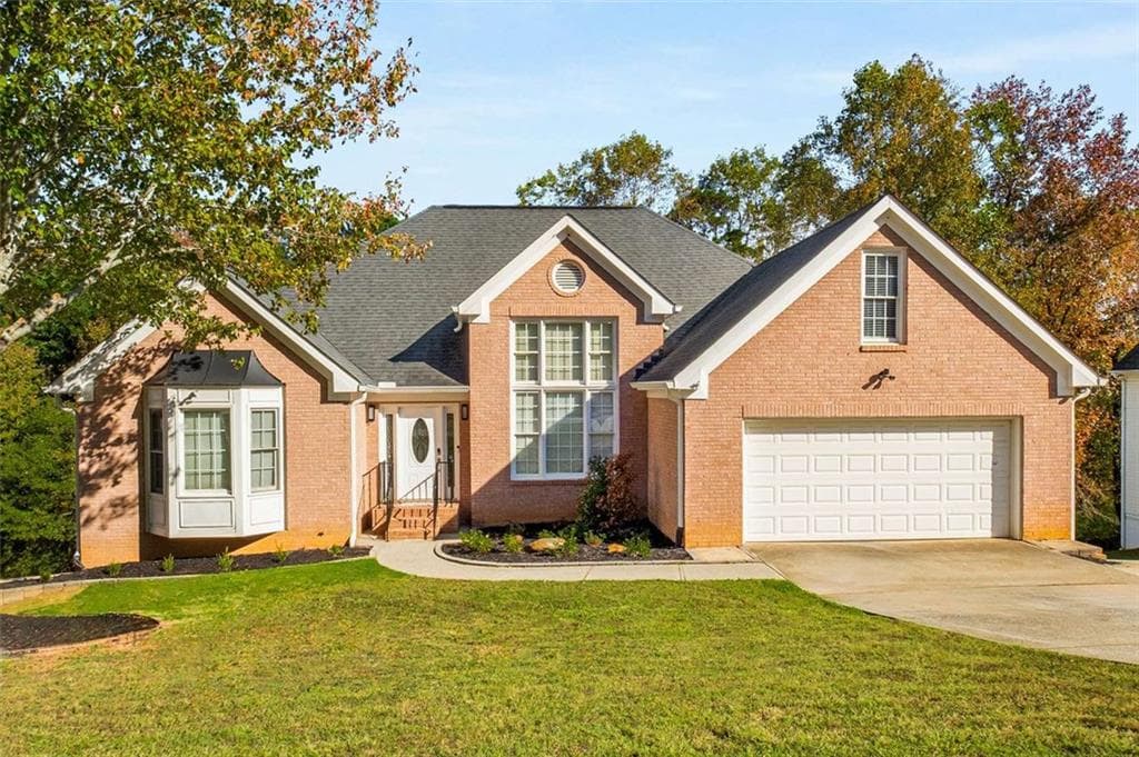 674 LAWTON RIDGE Drive, Lawrenceville, GA 30045 — most recent listing photo