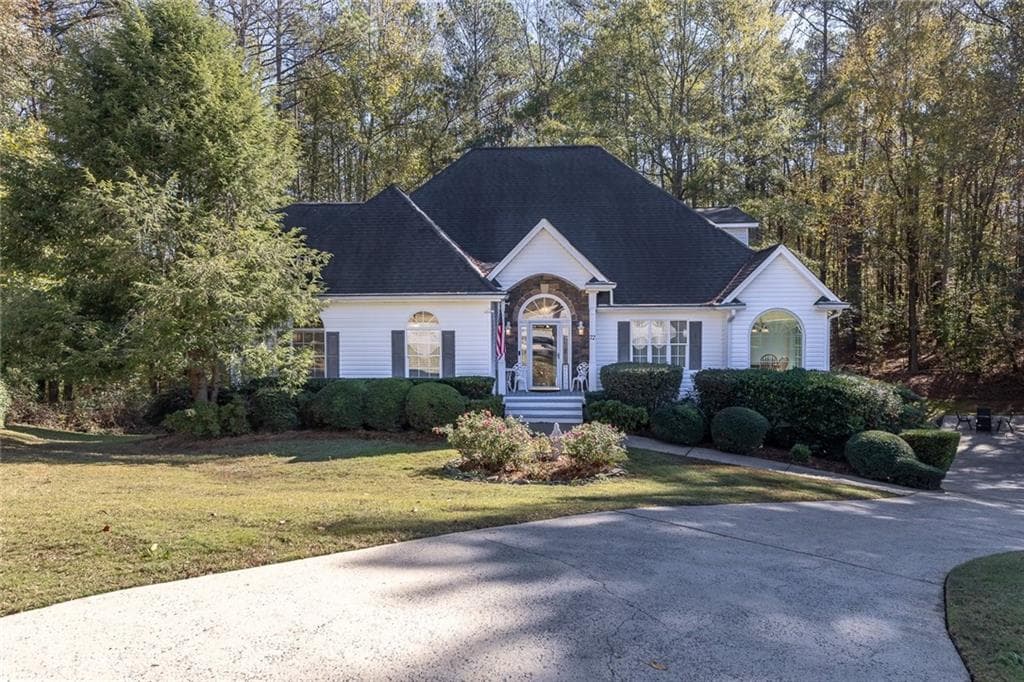 72 Sparrows Walk, Powder Springs, GA 30127 — most recent listing photo