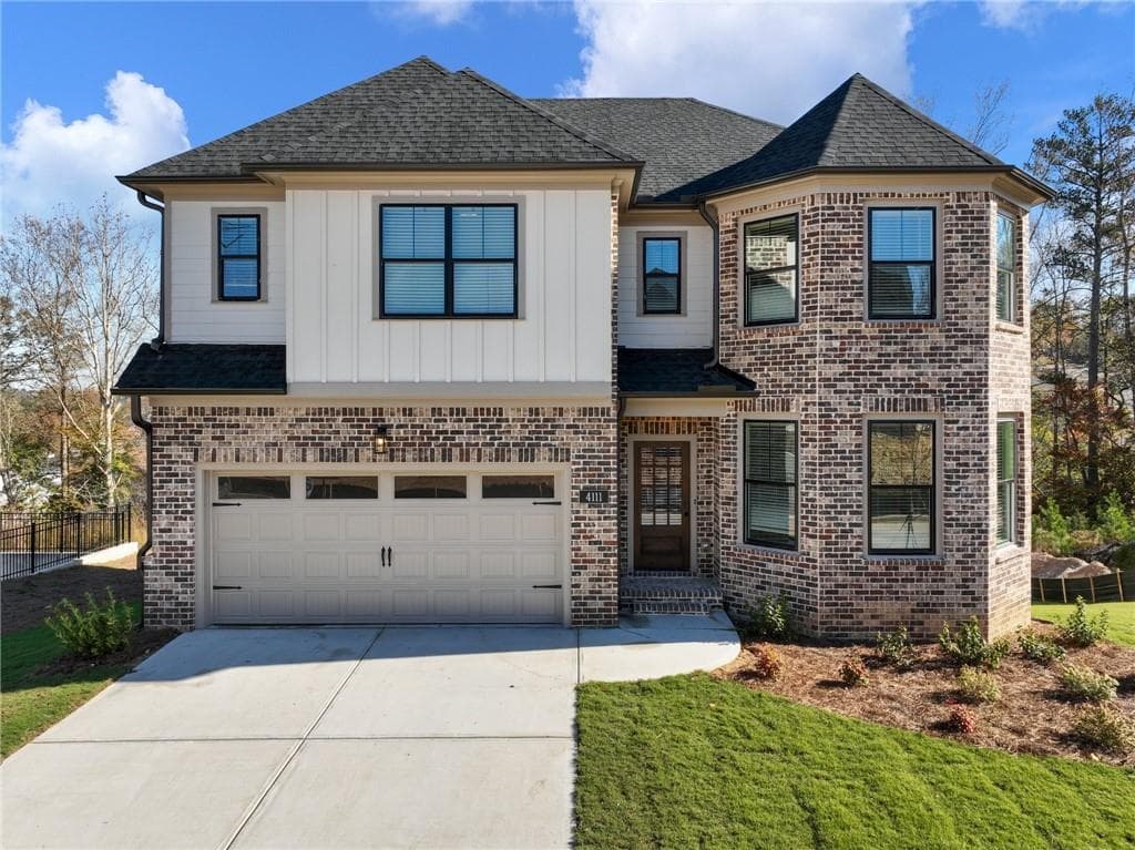 4111 Hosch Reserve Drive, Buford, GA 30519 — most recent listing photo