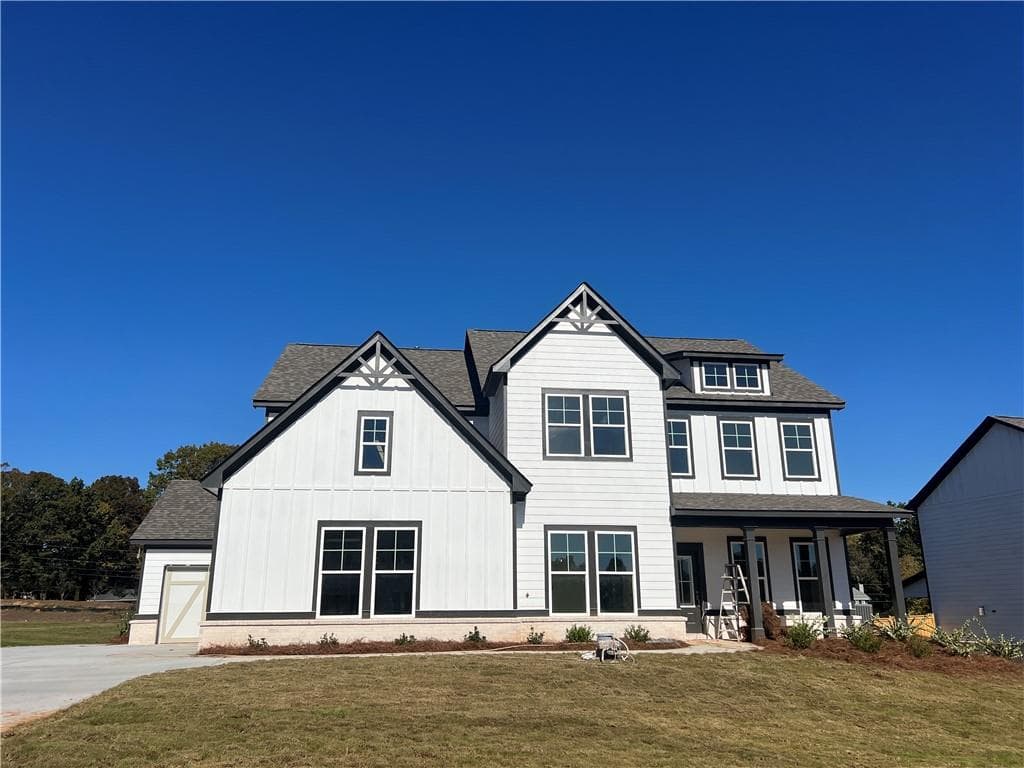 2794 Porches Lane, Dacula, GA 30019 — most recent listing photo