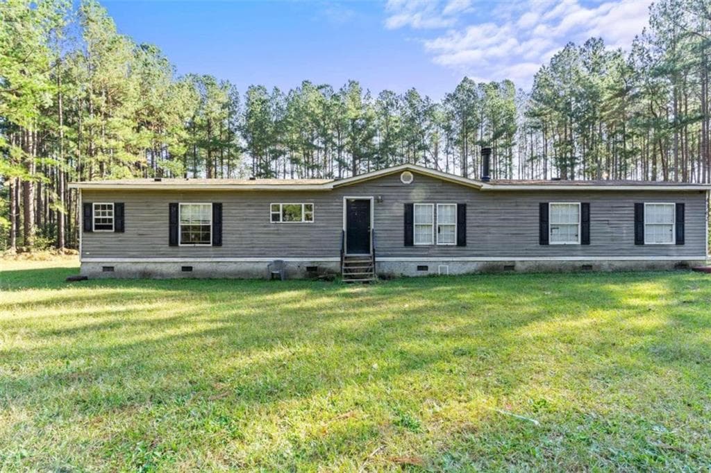 4362 Bath Edie Road, Hephzibah, GA 30815 — most recent listing photo