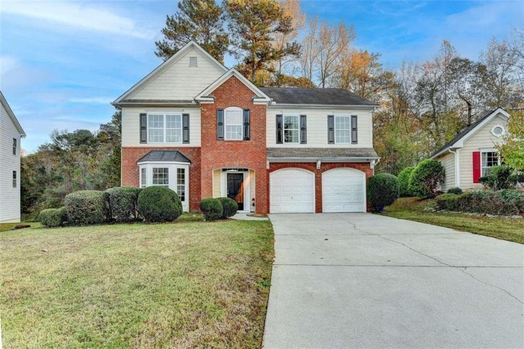 3076 Elmwood Court, South Fulton, GA 30349 — most recent listing photo