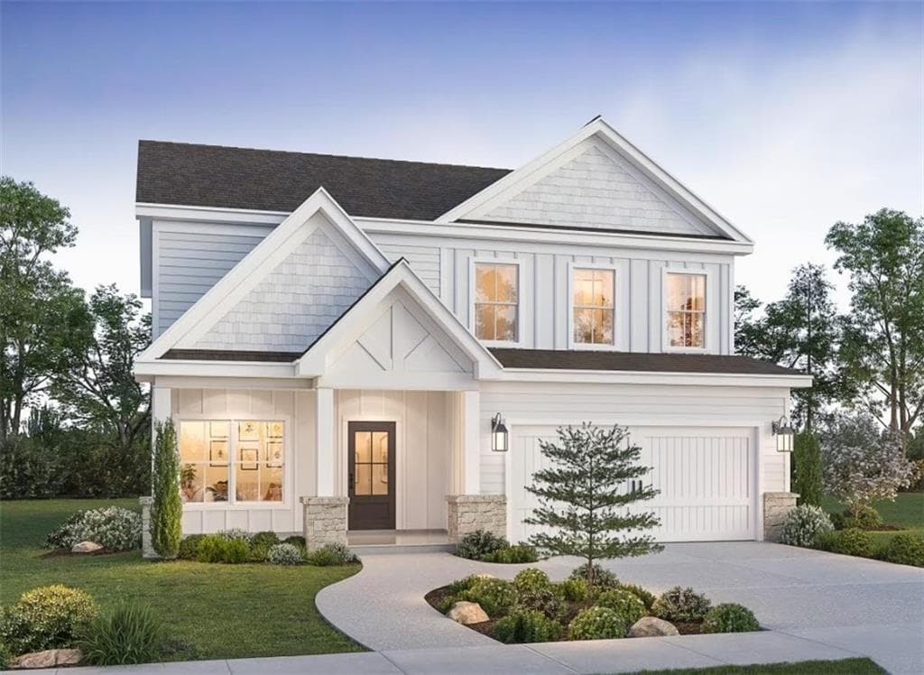 863 Derden Court, Douglasville, GA 30134 — most recent listing photo