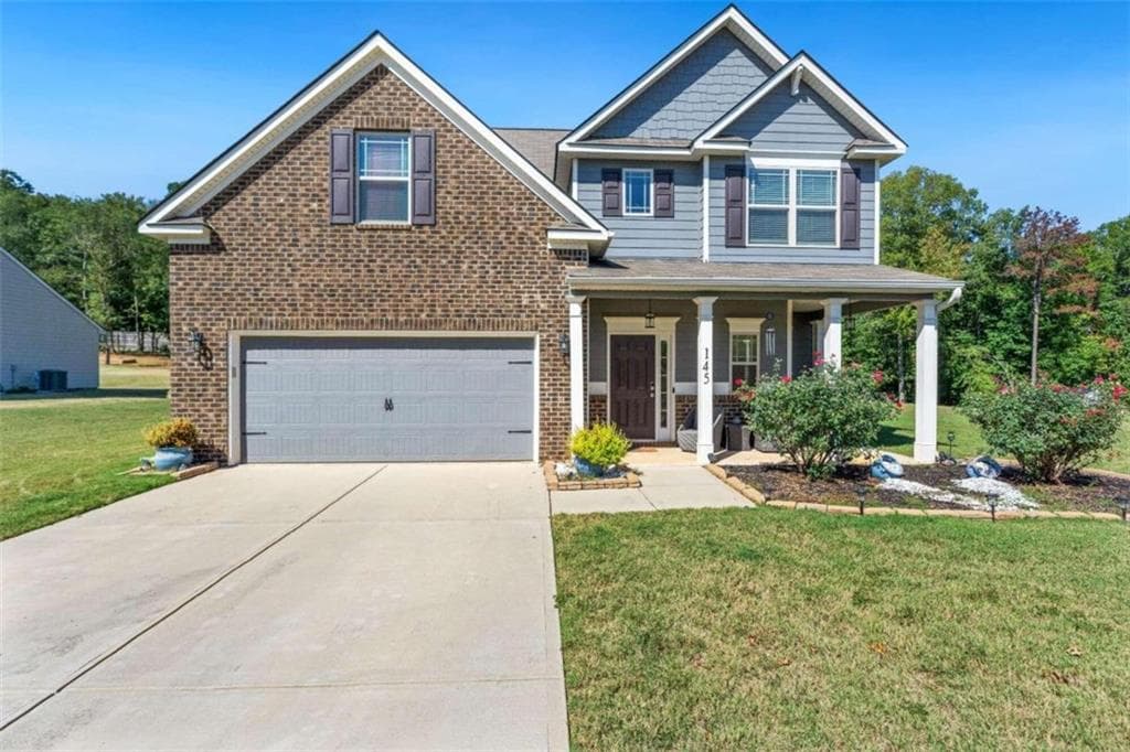 145 Highwood Drive, Covington, GA 30016 — most recent listing photo
