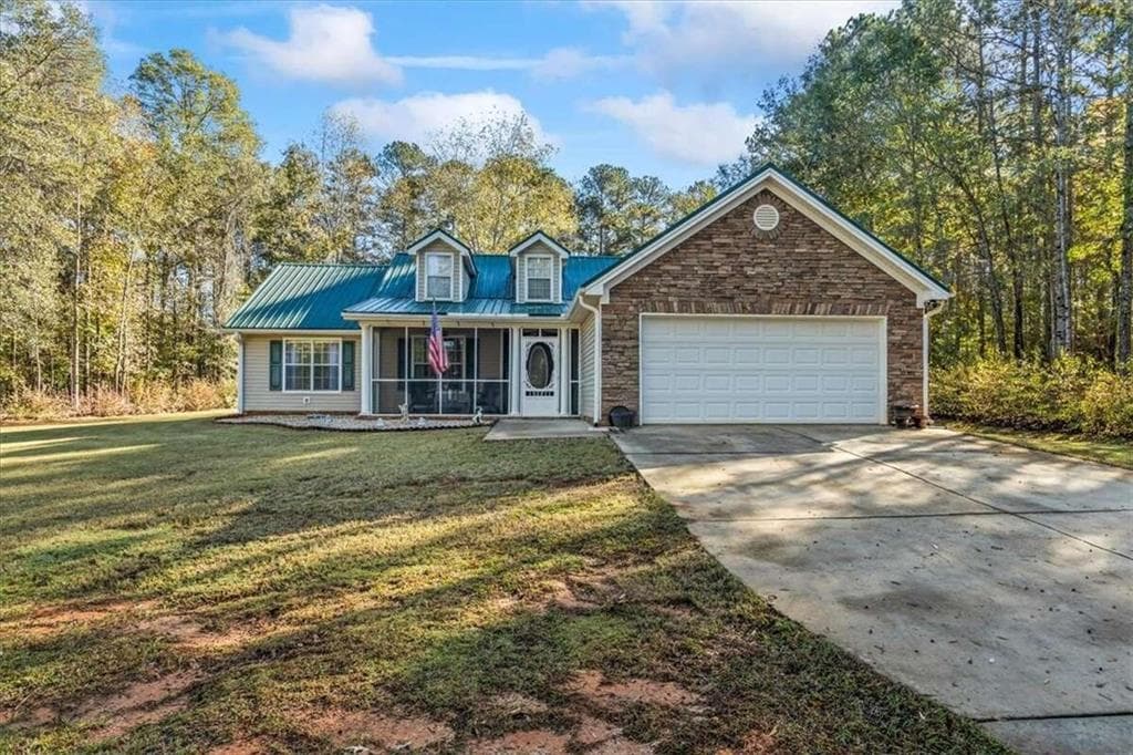 133 Kay Road, Griffin, GA 30223 — most recent listing photo