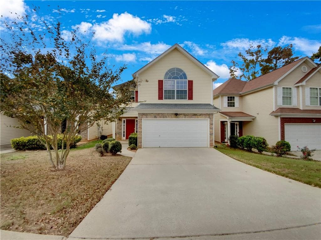 11243 James Madison Drive, Hampton, GA 30228 — most recent listing photo