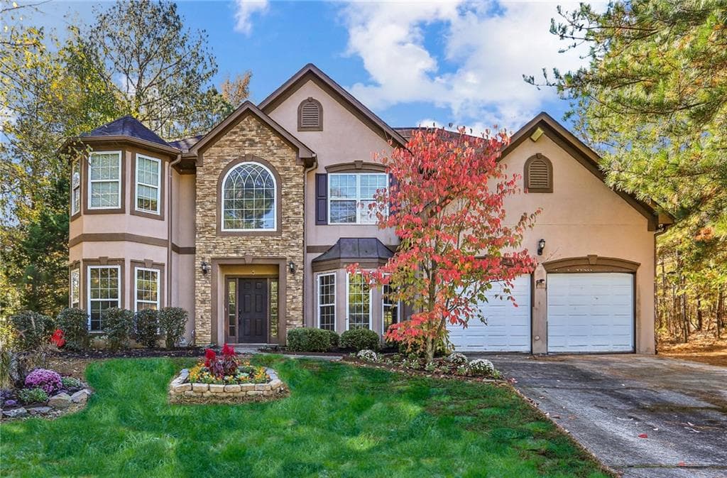 1175 Falkirk Lane, Stone Mountain, GA 30087 — most recent listing photo
