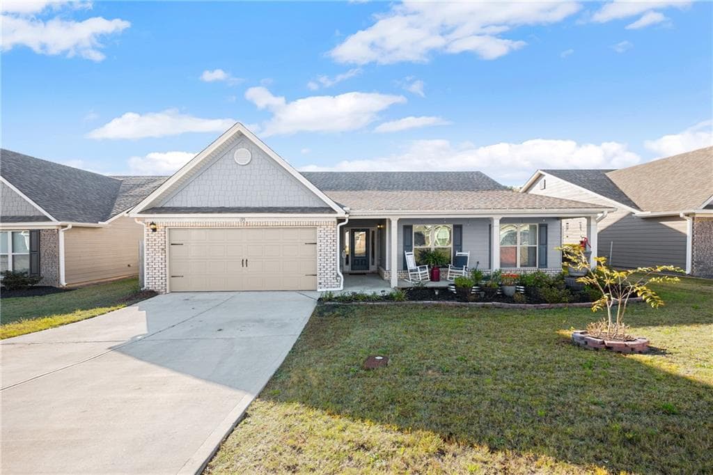 195 Heartland Circle, Winder, GA 30680 — most recent listing photo