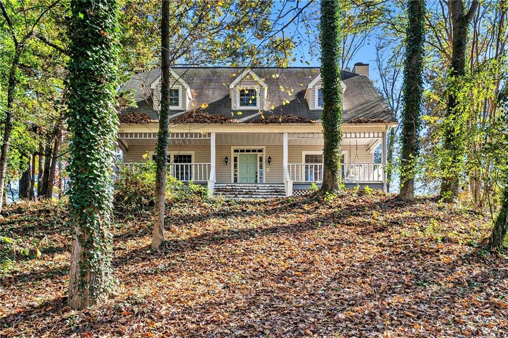 2765 Douglas Court, Acworth, GA 30101 — most recent listing photo