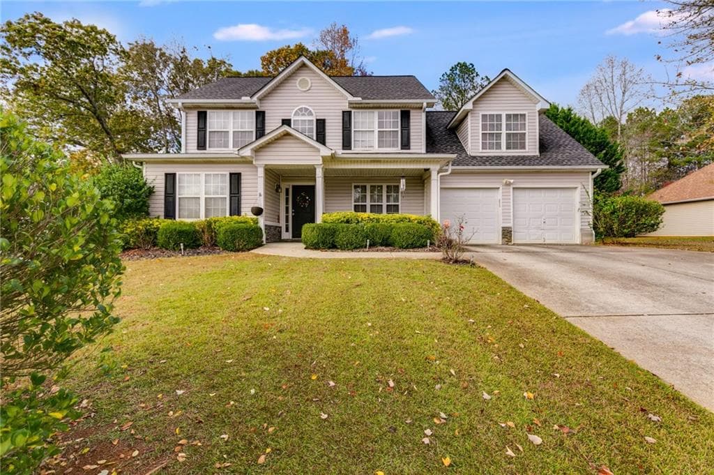 424 Birchwood Drive, Temple, GA 30179 — most recent listing photo