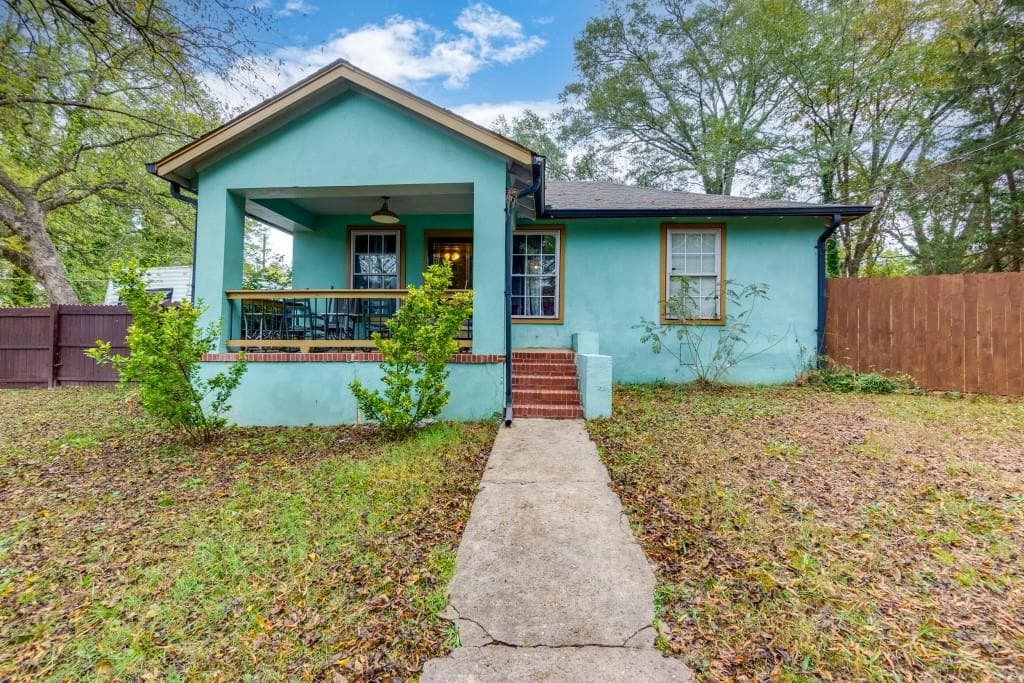 228 Watters Street, Rome, GA 30161 — most recent listing photo