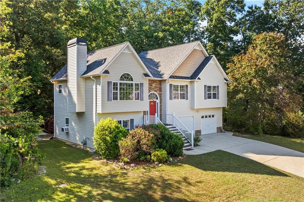 68 Avery Way, Dallas, GA 30157 — most recent listing photo