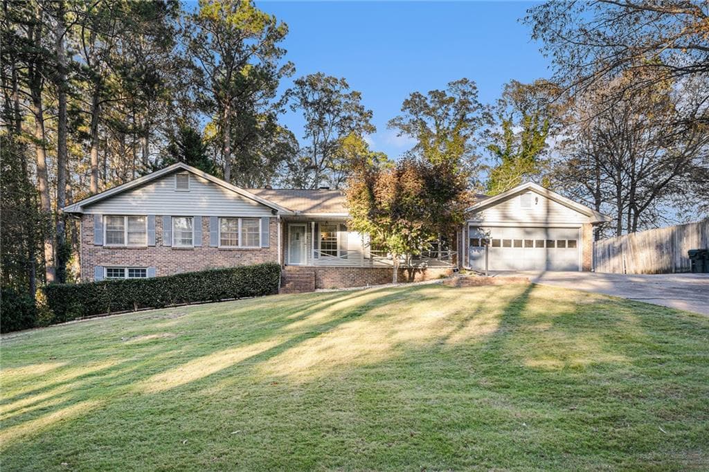 2786 Westminister Lane, Conyers, GA 30012 — most recent listing photo