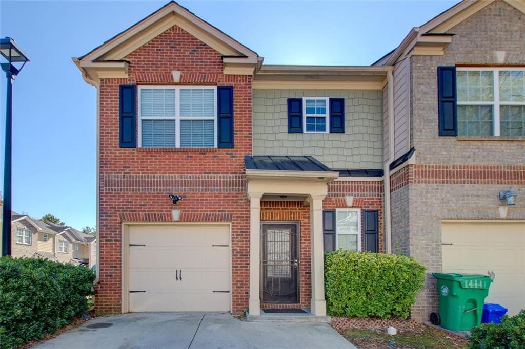 4315 FERENTZ Trace, Stone Mountain, GA 30083 — most recent listing photo